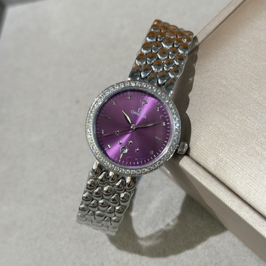OMEGA Watches: Top Quality