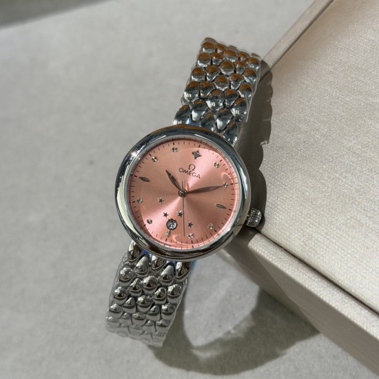 OMEGA Watches: Top Quality