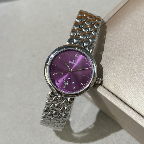 OMEGA Watches: Top Quality