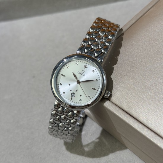 OMEGA Watches: Top Quality