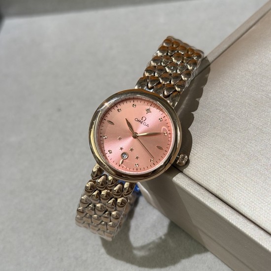 OMEGA Watches: Top Quality