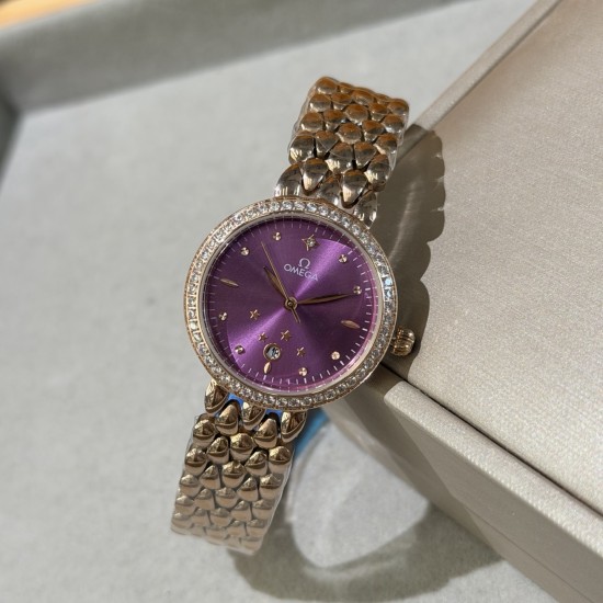 OMEGA Watches: Top Quality