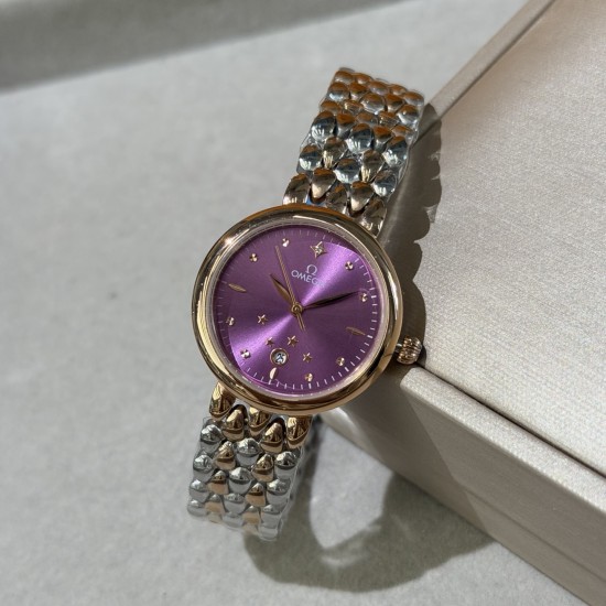 OMEGA Watches: Top Quality