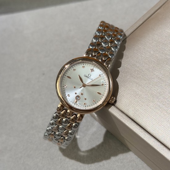 OMEGA Watches: Top Quality