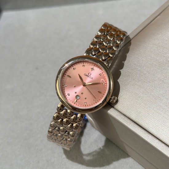 OMEGA Watches: Top Quality
