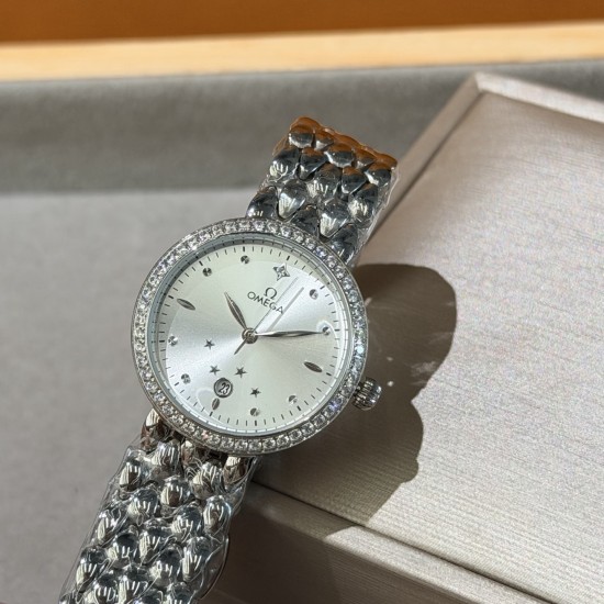OMEGA Watches: Top Quality