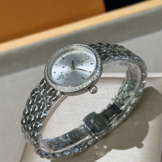OMEGA Watches: Top Quality