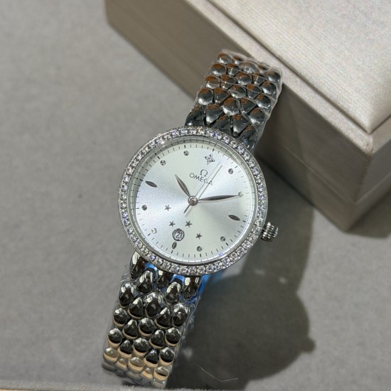 OMEGA Watches: Top Quality
