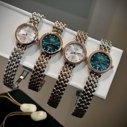 OMEGA Watches: Top Quality