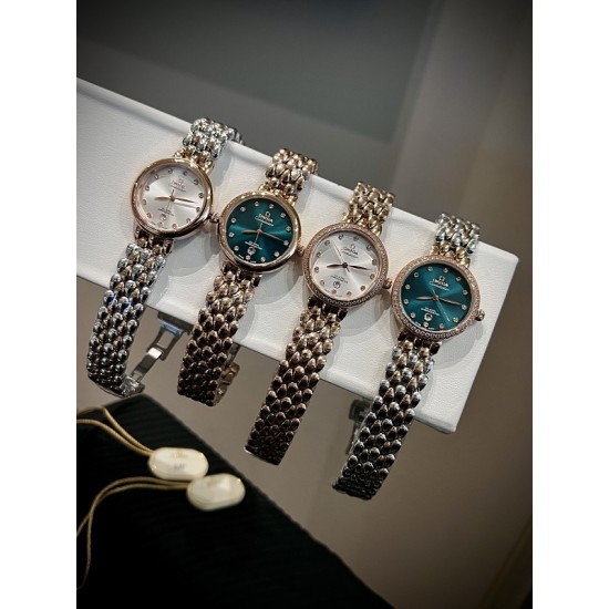OMEGA Watches: Top Quality