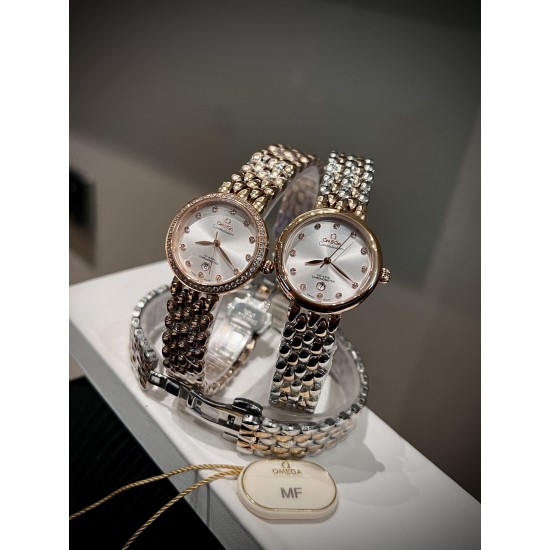 OMEGA Watches: Top Quality