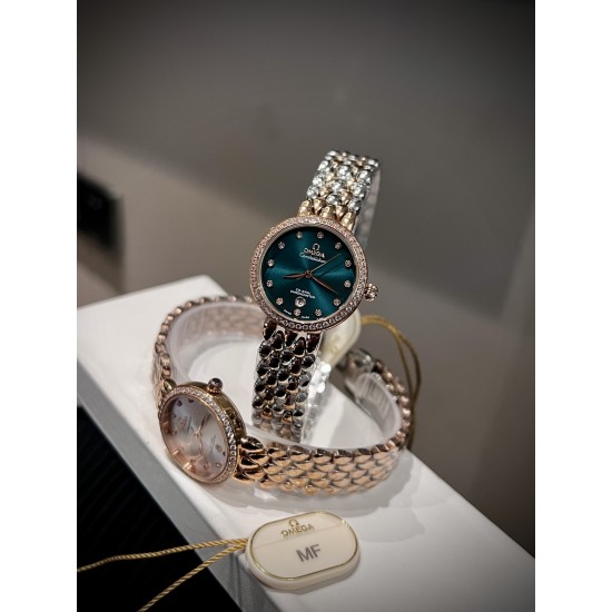OMEGA Watches: Top Quality