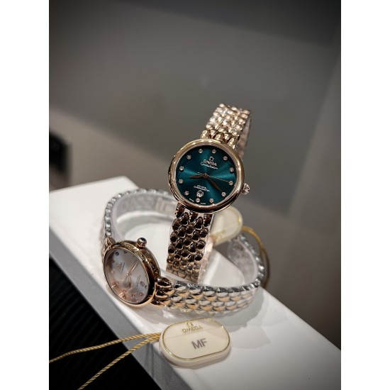 OMEGA Watches: Top Quality