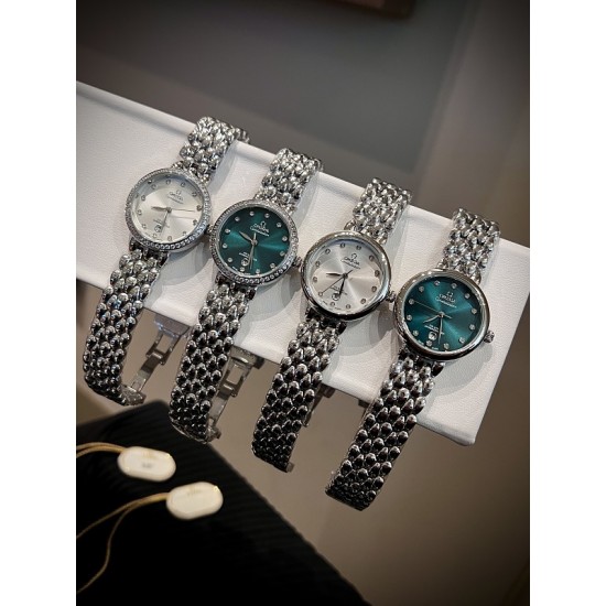 OMEGA Watches: Top Quality