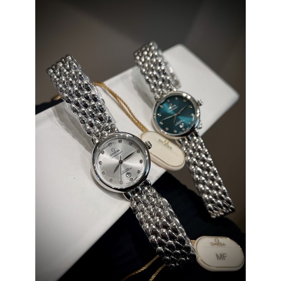 OMEGA Watches: Top Quality