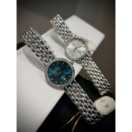 OMEGA Watches: Top Quality