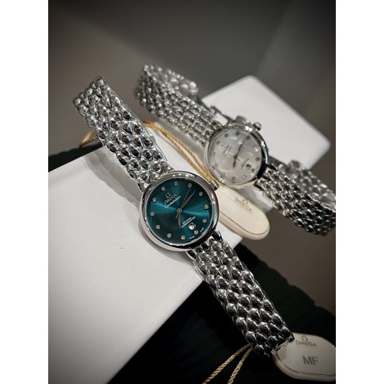 OMEGA Watches: Top Quality
