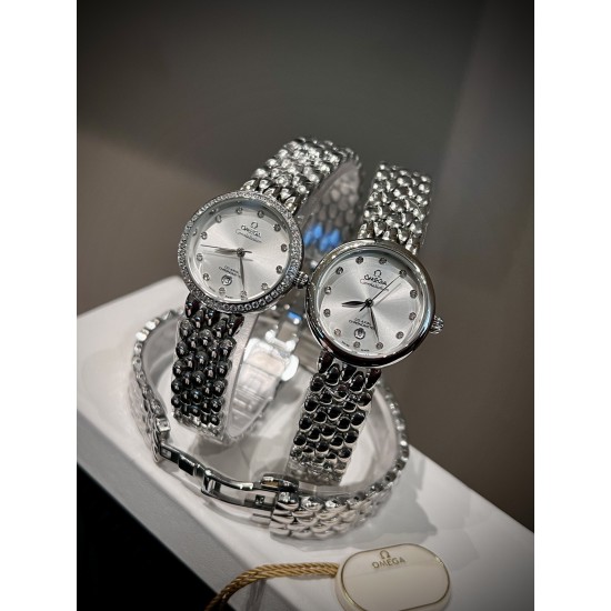 OMEGA Watches: Top Quality