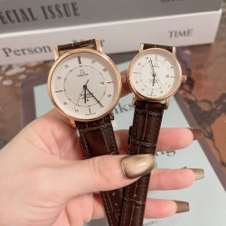 OMEGA Watches: Top Quality