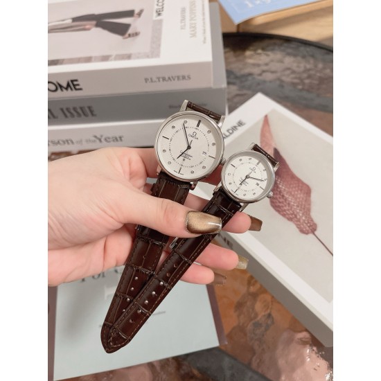 OMEGA Watches: Top Quality