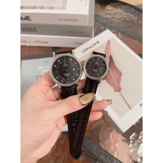 OMEGA Watches: Top Quality