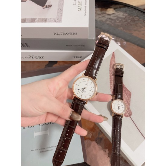 OMEGA Watches: Top Quality