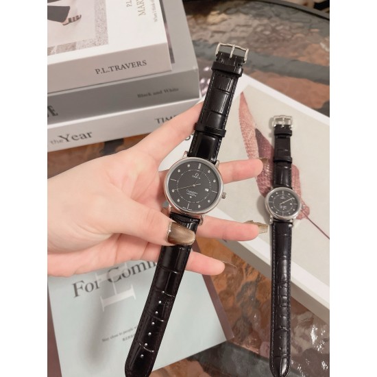 OMEGA Watches: Top Quality