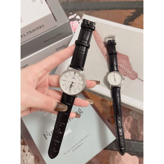OMEGA Watches: Top Quality