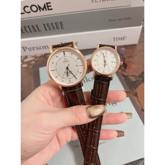 OMEGA Watches: Top Quality