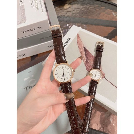 OMEGA Watches: Top Quality