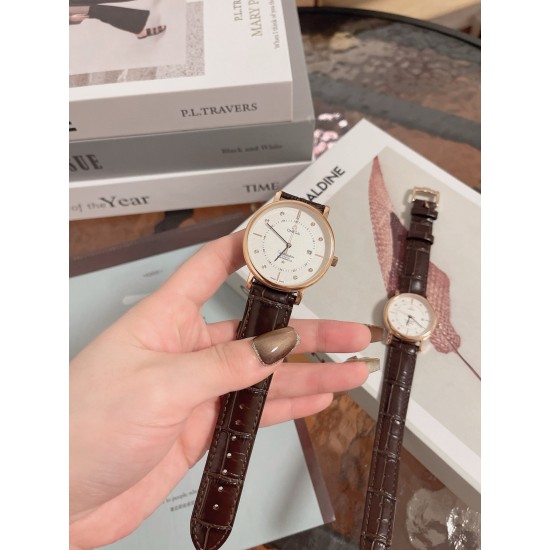 OMEGA Watches: Top Quality