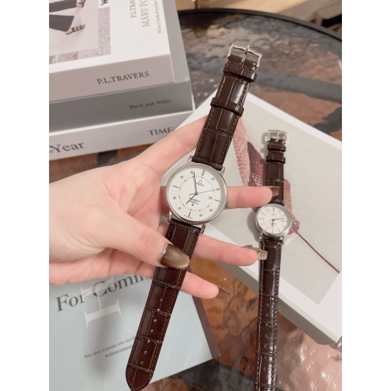 OMEGA Watches: Top Quality