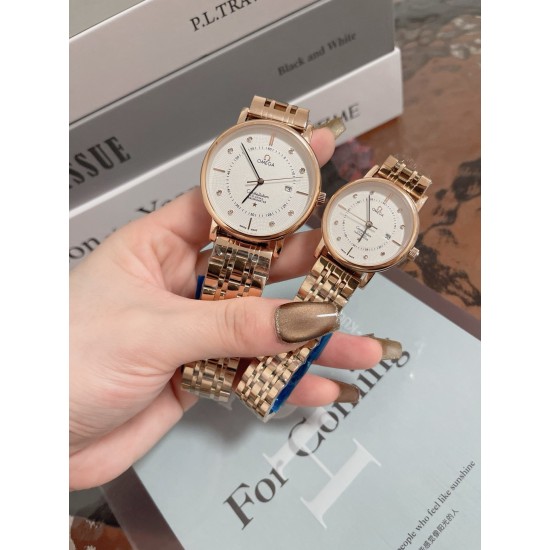 OMEGA Watches: Top Quality