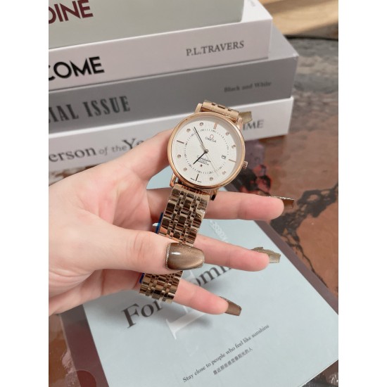 OMEGA Watches: Top Quality