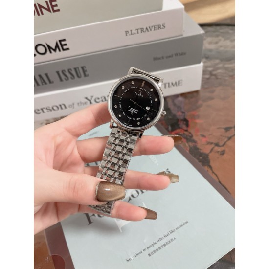 OMEGA Watches: Top Quality
