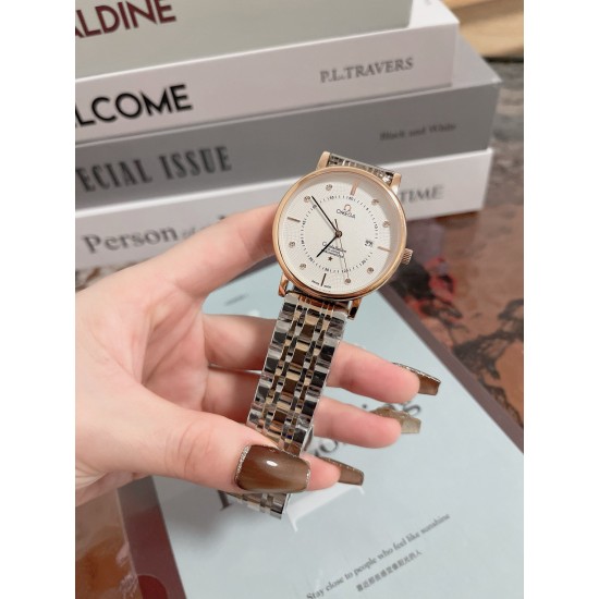 OMEGA Watches: Top Quality