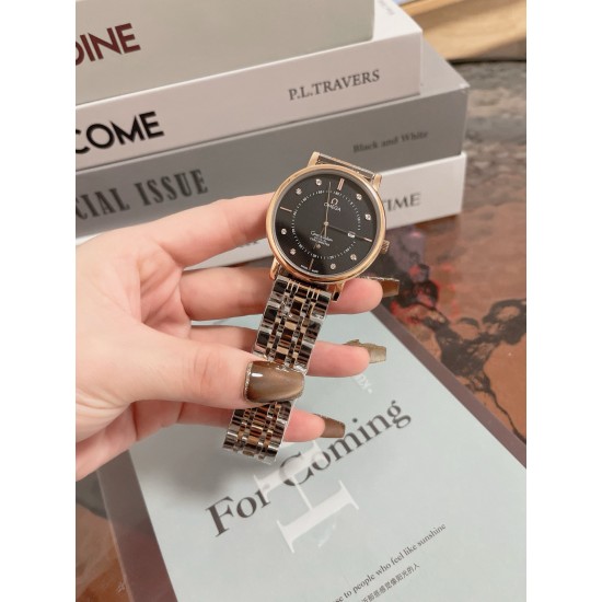 OMEGA Watches: Top Quality