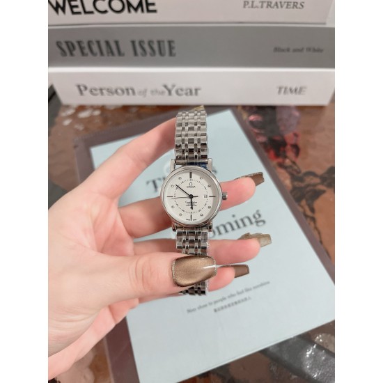 OMEGA Watches: Top Quality