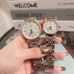 OMEGA Watches: Top Quality