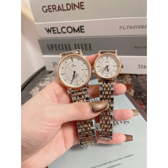 OMEGA Watches: Top Quality