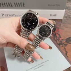 OMEGA Watches: Top Quality