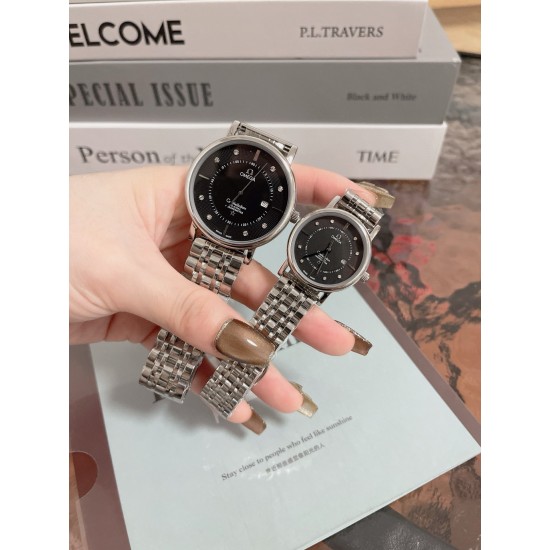 OMEGA Watches: Top Quality