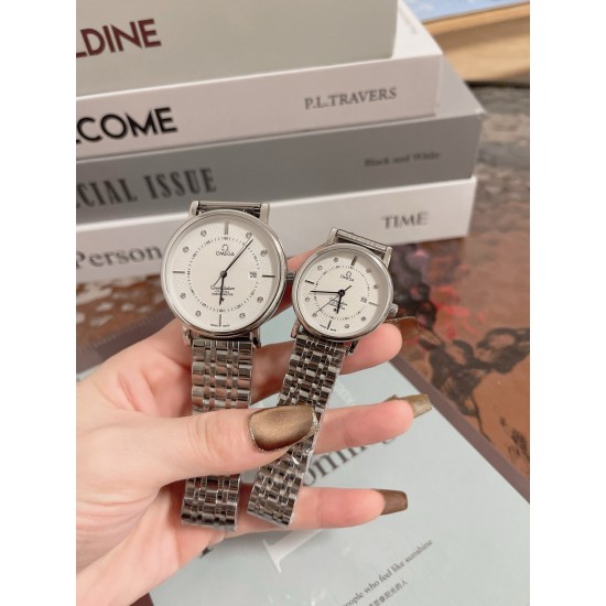 OMEGA Watches: Top Quality