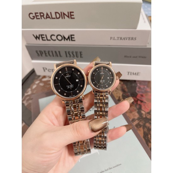 OMEGA Watches: Top Quality