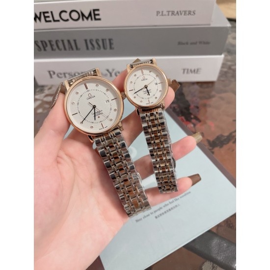 OMEGA Watches: Top Quality