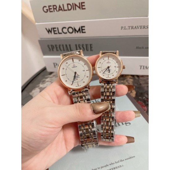 OMEGA Watches: Top Quality