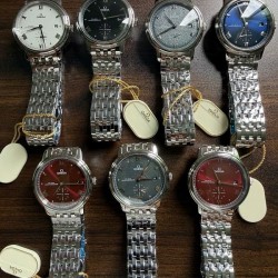 OMEGA Watches: Top Quality