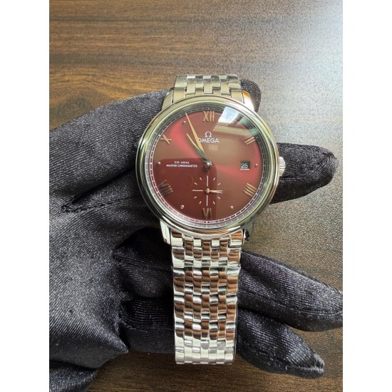 OMEGA Watches: Top Quality