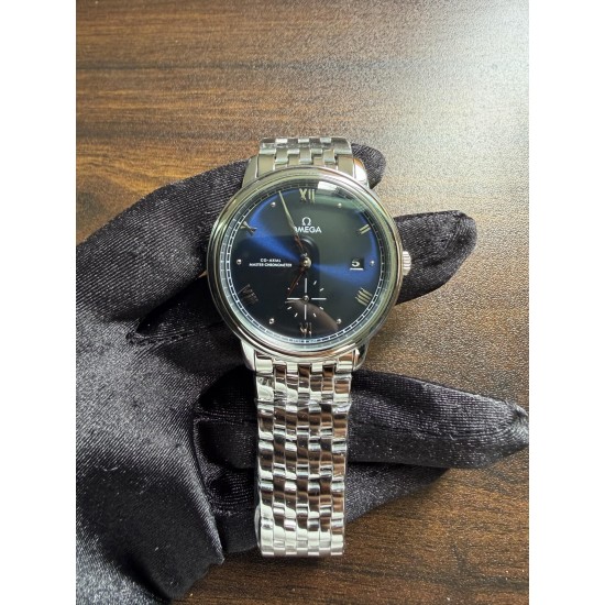 OMEGA Watches: Top Quality