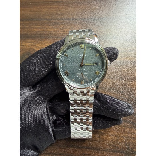 OMEGA Watches: Top Quality